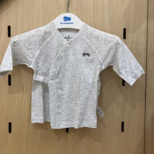 hallmark贺曼童衣婴儿内衣2件装 HG1S760 商品图1