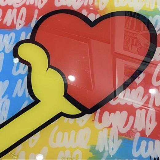 LOVE 33/50 商品图0