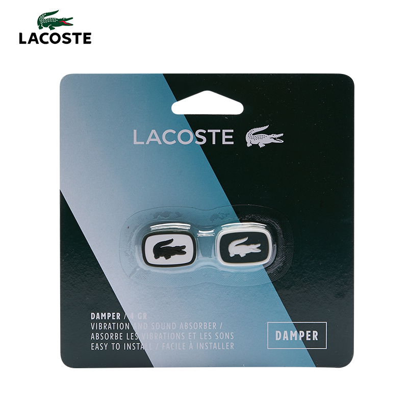 Lacoste 法国鳄鱼 L20系列避震器