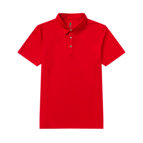 男士短袖POLO衫（BKS-011C)