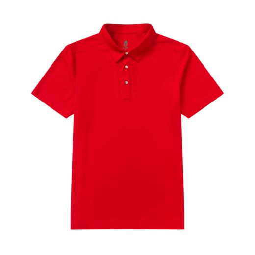 男士短袖POLO衫（BKS-011C) 商品图0