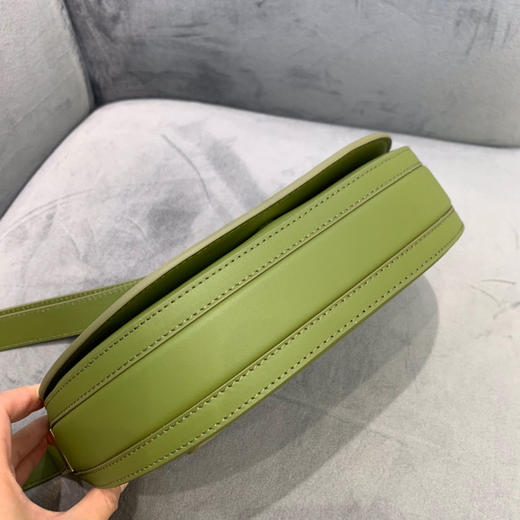 Olympia腋下包-绿色 商品图6