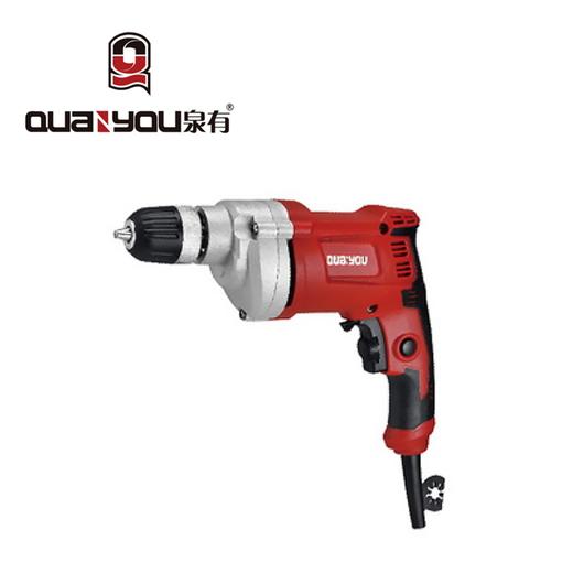 泉有电钻10mm QY-6105 商品图0