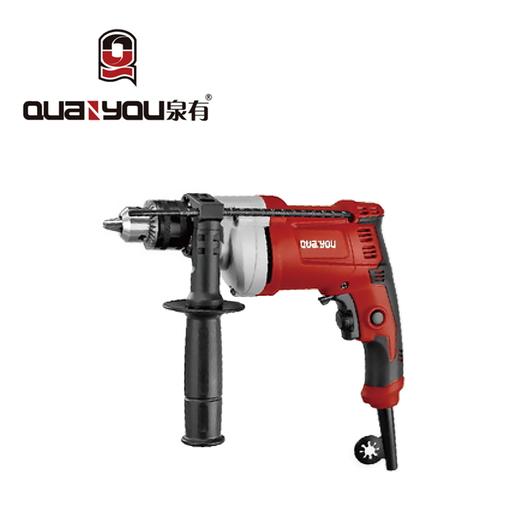泉有电钻13mm QY-6131 商品图0