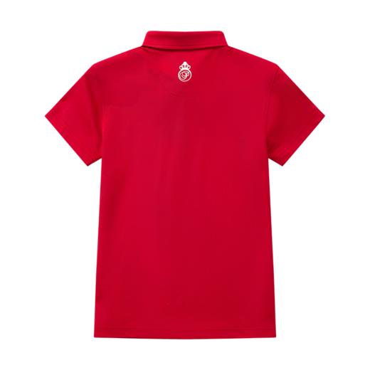 男士短袖POLO衫（BKS-007B) 商品图1