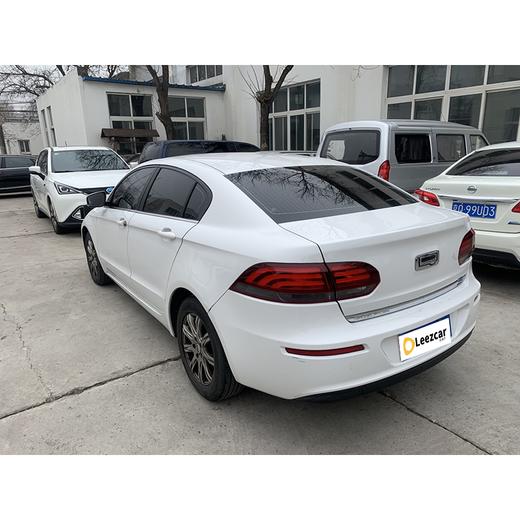 观致 3 三厢 1.6L 自动致能型 【长租-北京】 商品图3