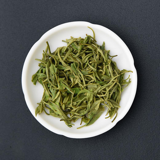 【宜昌助农馆】九畹丝绵茶丝清 200g/盒 商品图6