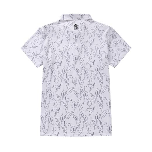 男士短袖POLO衫（BKS-010A) 商品图1