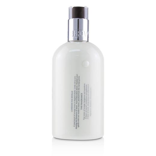 Molton Brown摩顿布朗 - 橙香佛手柑身体乳 Orange & Bergamot Body Lotion 商品图0