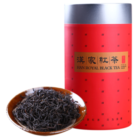 鹏翔 秦岭高山工夫一级红茶50克 挚交