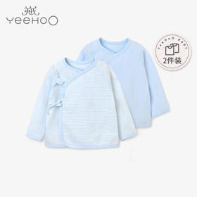 英氏-内衣类（常年）B8经典卡其长和袍（2件装