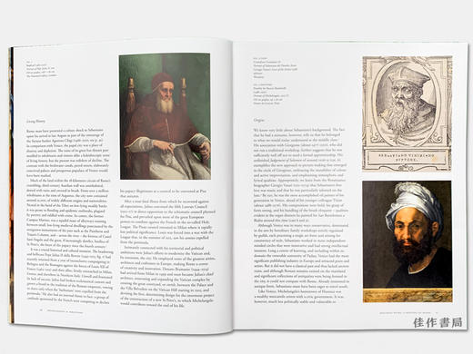 Michelangelo & Sebastiano/米开朗基罗和塞巴斯蒂亚诺 商品图3