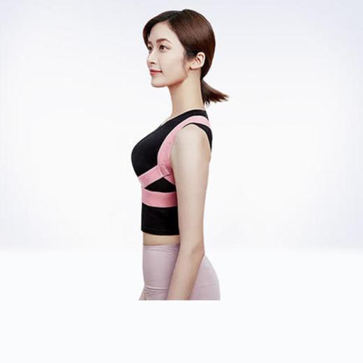 乐芙身材管理矫姿带塑形气质提升【品牌直发】 商品图0