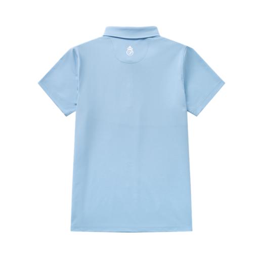 男士短袖POLO衫（BKS-007C) 商品图1