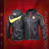 NIKE耐克 AS GZHD M NK AWF LTE JKT 21赛季广州恒大风雨衣CT6602010 商品缩略图0