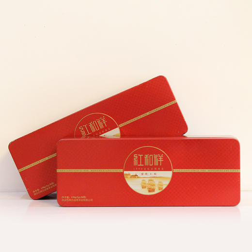 【宜昌助农馆】五峰白溢春和款红茶  5克*30袋*2条/提 商品图1