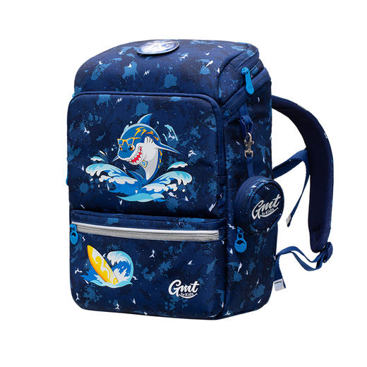 GMT深海游侠学生书包21952-19T00 商品图3