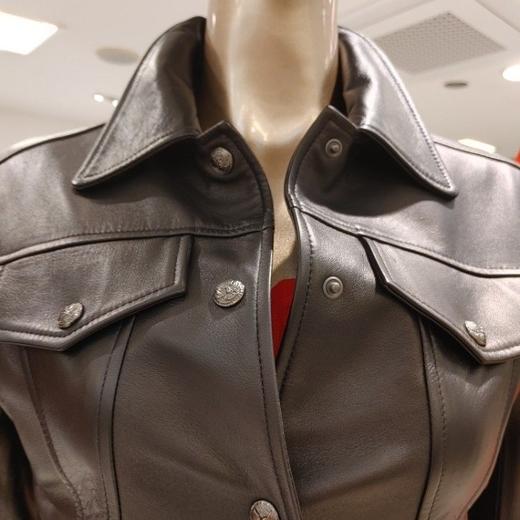 Jessi New York    夹克JPY带授权招加盟代理 商品图1