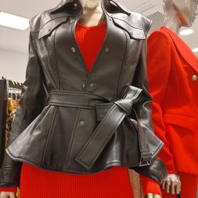 Jessi New York    夹克JPY带授权招加盟代理