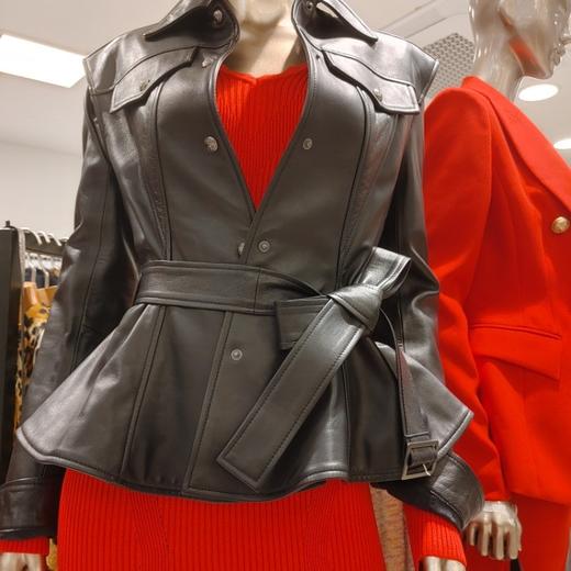 Jessi New York    夹克JPY带授权招加盟代理 商品图0