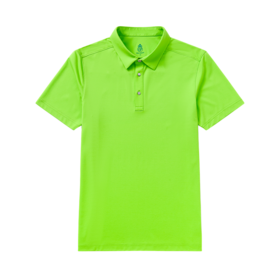 男士短袖POLO衫（BKS-011D)