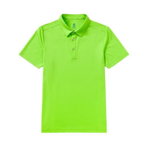 男士短袖POLO衫（BKS-011D) 商品图0