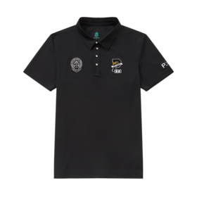 男士短袖POLO衫（BKS-002B)