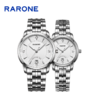 RARONE雷诺表高光系列石英对表832020 商品缩略图1