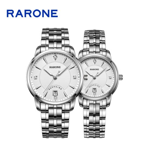 RARONE雷诺表高光系列石英对表832020 商品图1