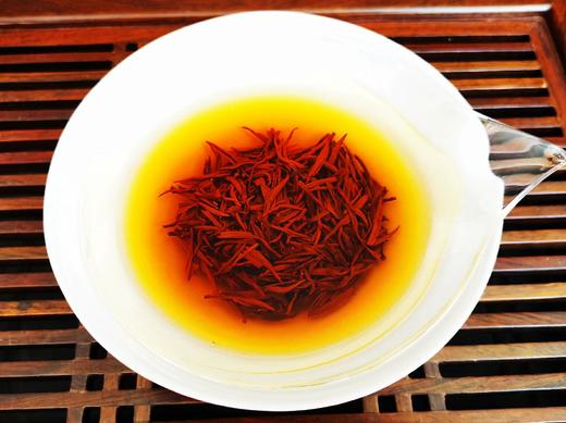 26年新茶 三重茶礼 头采龙井、珍稀白茶、明前芽红，一次品尝三种好茶 商品图3