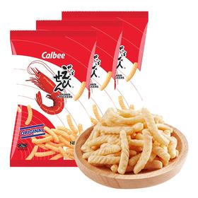 卡乐比虾条一袋