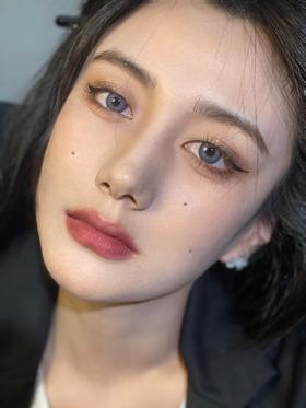 【小红书推荐款】i choice  麻里灰  年抛/直径14.0/着色13.5，148/一副（商品详情任选），248两副，328/三副（商品详情任选）