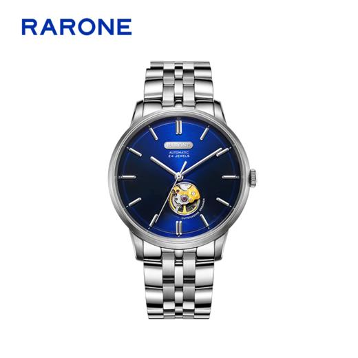 RARONE雷诺表高光系列机械腕表886030 商品图1