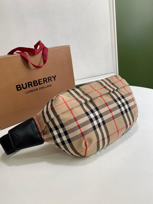 BBR腰包如图款 商品图1