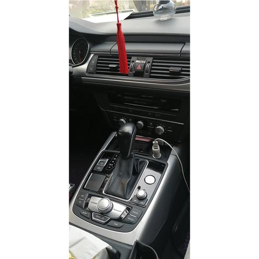 【特价月租-北京】奥迪 A6L 30周年年型 35 TFSI 时尚型 商品图6