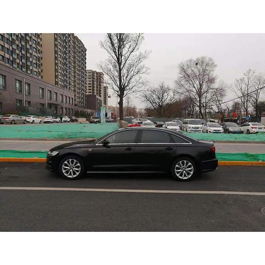 【特价月租-北京】奥迪 A6L 30周年年型 35 TFSI 时尚型 商品图4