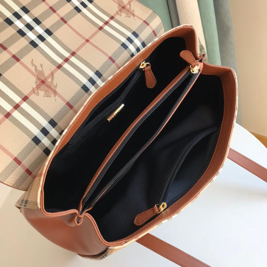 B家中古单肩手提包 商品图8