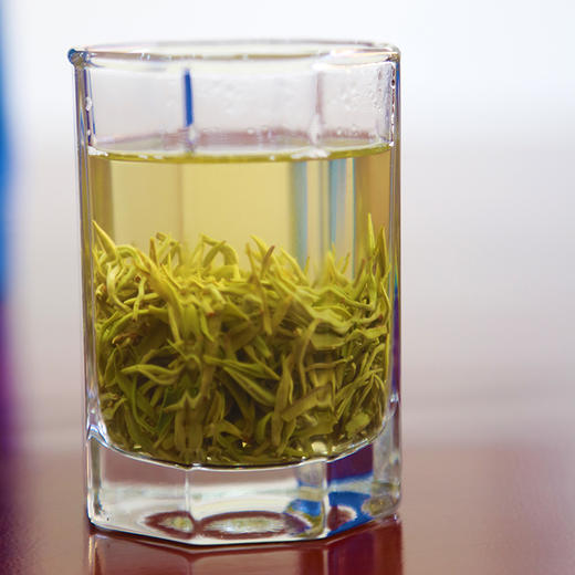 【宜昌助农馆】五峰白溢春  绿茶150g 商品图6