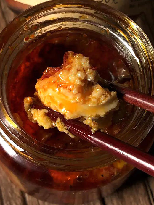 越吃越香☀云南牟定腐乳☀地理标志产品 ▏入口细腻 乳化6个月 ▏鲜红油润入口即化▏ 昆明发货 中通快递 商品图3