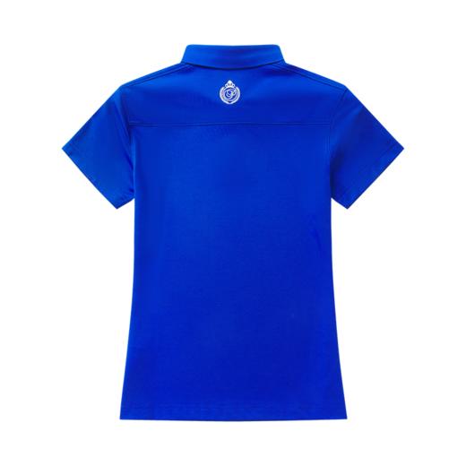 女士短袖POLO衫（BKS-036B) 商品图1