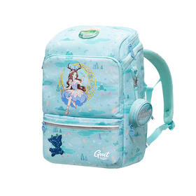 GMT元气鹿仙女学生书包21952-33T00