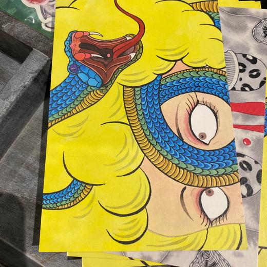 5元卡片 商品图0