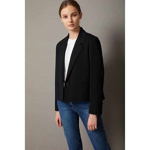 VOV一键式短夹克JPY带授权招加盟代理 商品图1