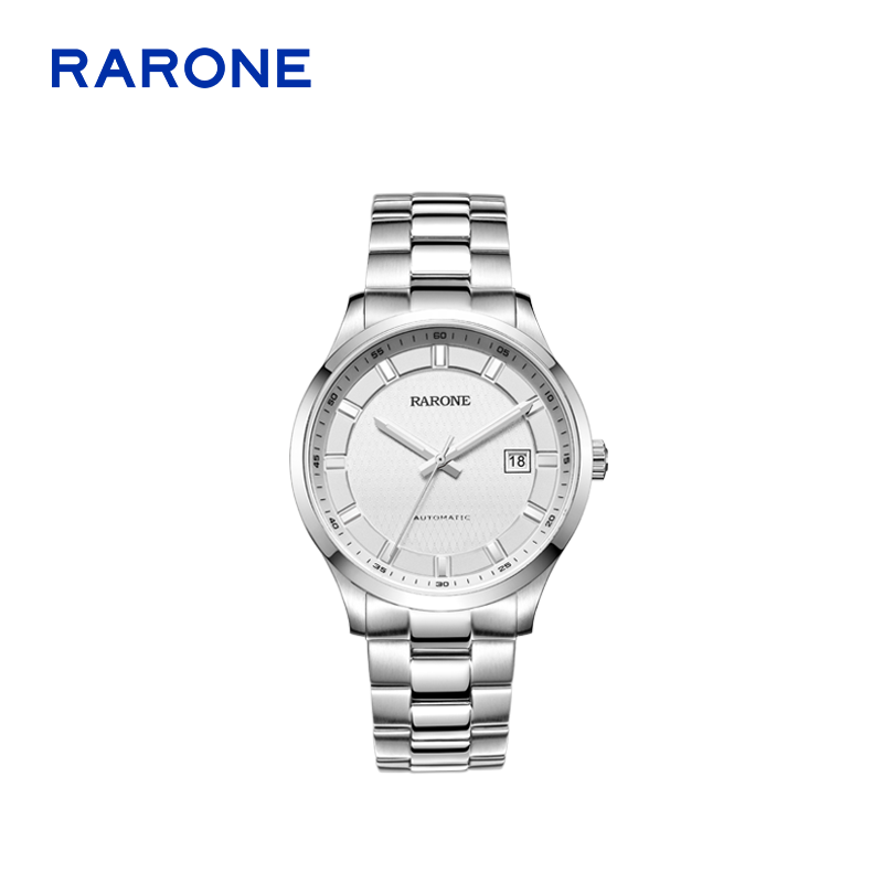 RARONE雷诺表高光系列机械腕表88404