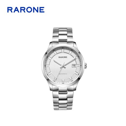 RARONE雷诺表高光系列机械腕表88404 商品图0
