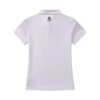 女士短袖POLO衫（BKS-035A) 商品缩略图1