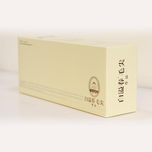 【宜昌助农馆】五峰白溢春 尊品 384g 商品图2