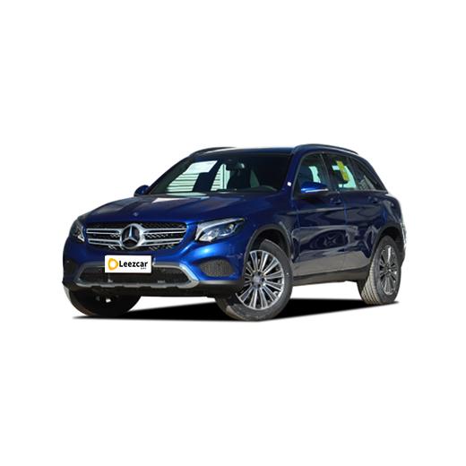 奔驰 GLC 200 4MATIC【长租-北京】 商品图0