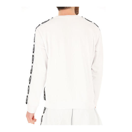 MCQ 麦昆 男士卫衣 白色 415099 RMT41 9000 商品图1