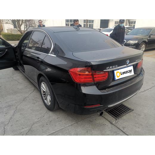 宝马 3系 320Li 豪华设计套装 【长租-北京】 商品图2